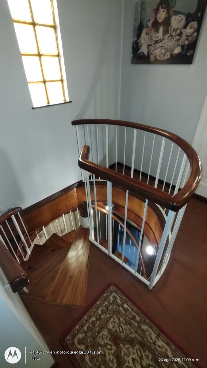 Excelente Chalet 6 ambientes a la venta zona Avellaneda. — foto 9