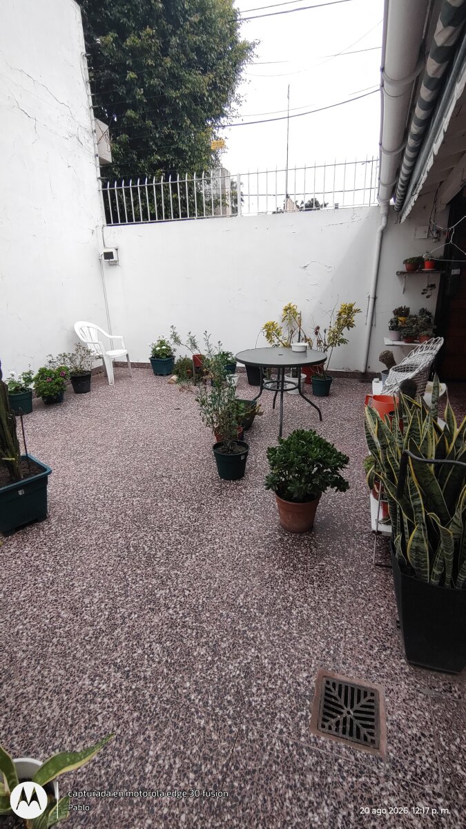 Excelente Chalet 6 ambientes a la venta zona Avellaneda. - 22