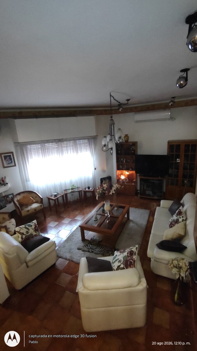 Excelente Chalet 6 ambientes a la venta zona Avellaneda. — foto 4