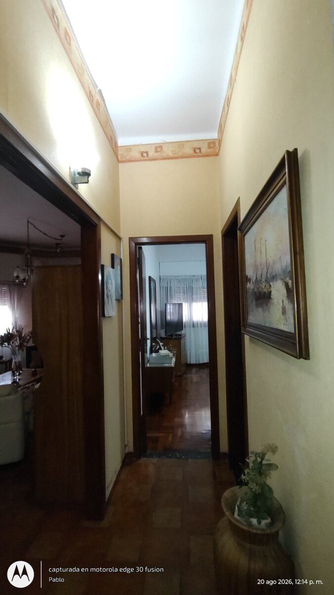 Excelente Chalet 6 ambientes a la venta zona Avellaneda. — foto 5