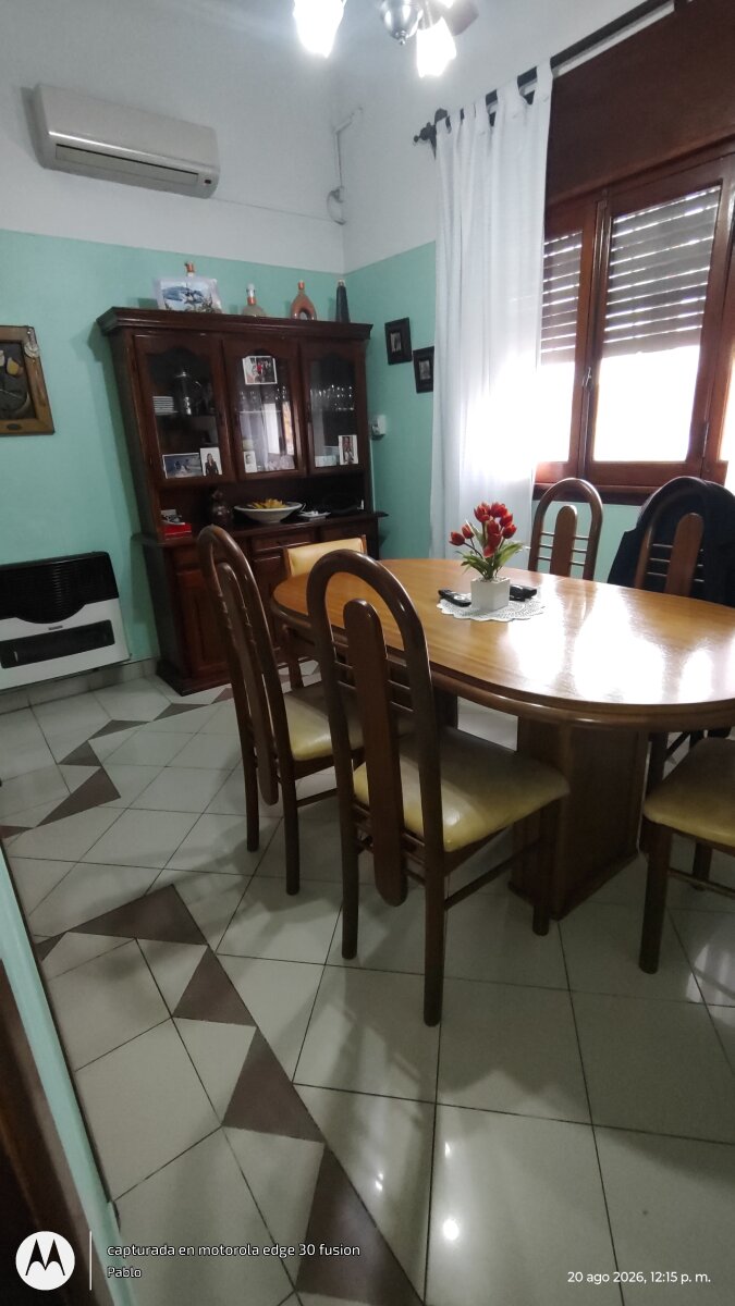 Excelente Chalet 6 ambientes a la venta zona Avellaneda. - 19