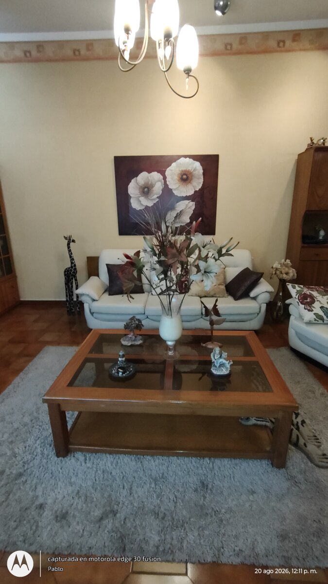 Excelente Chalet 6 ambientes a la venta zona Avellaneda. — foto 3