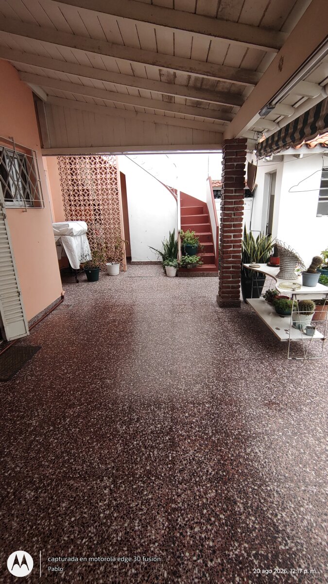 Excelente Chalet 6 ambientes a la venta zona Avellaneda. - 21