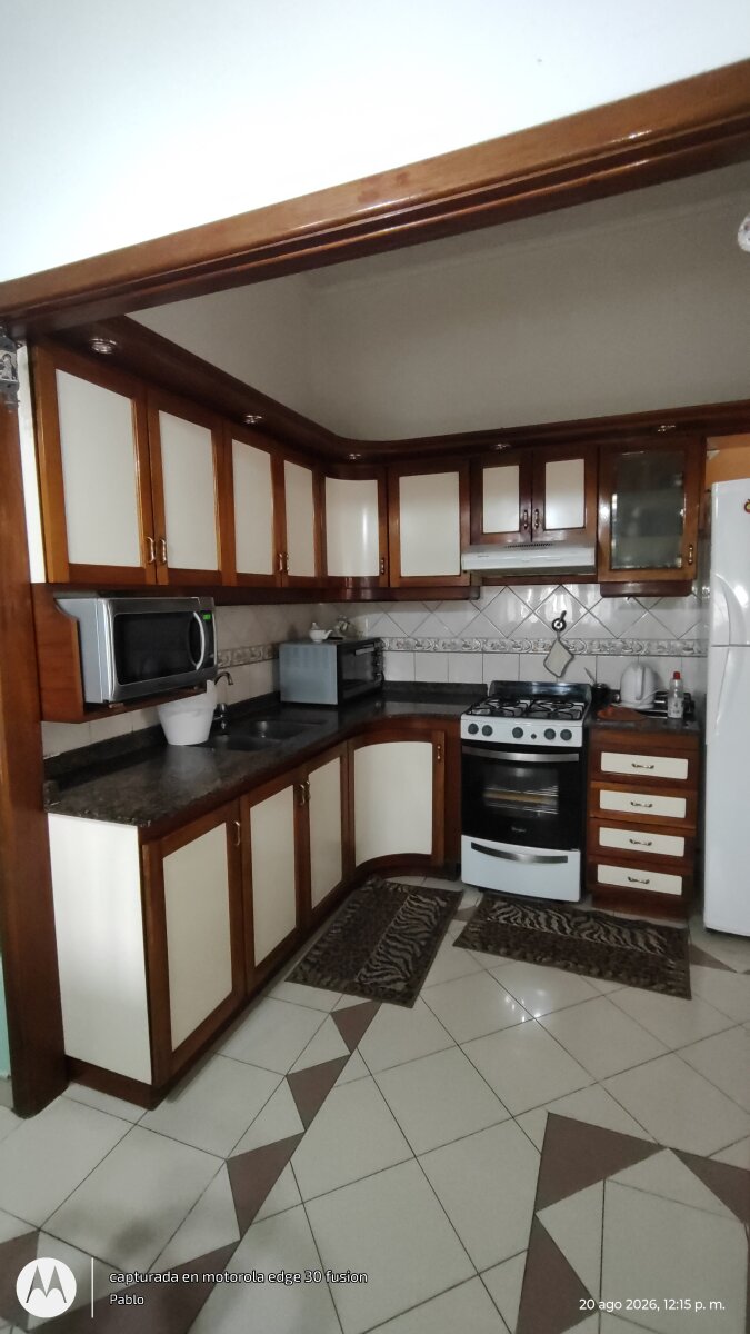 Excelente Chalet 6 ambientes a la venta zona Avellaneda. — foto 7