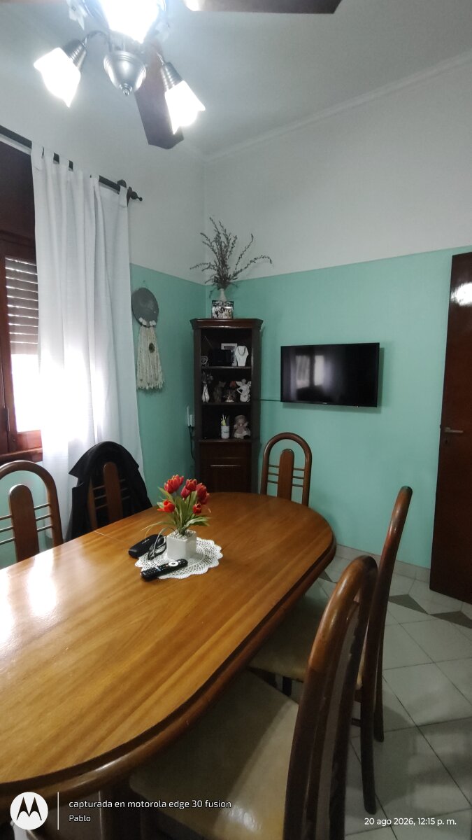 Excelente Chalet 6 ambientes a la venta zona Avellaneda. — foto 8