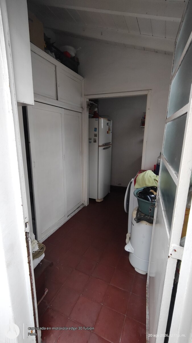Excelente Chalet 6 ambientes a la venta zona Avellaneda. - 24
