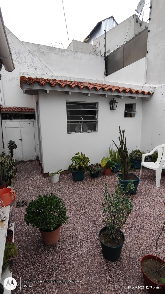 Excelente Chalet 6 ambientes a la venta zona Avellaneda. - 23