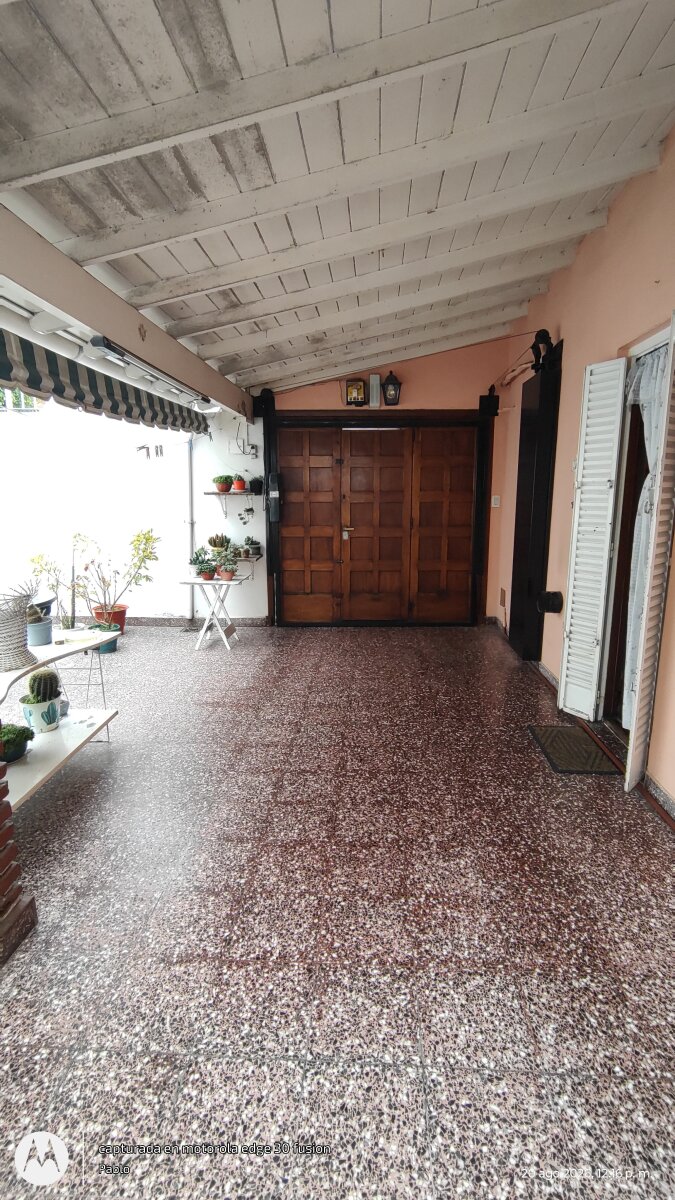 Excelente Chalet 6 ambientes a la venta zona Avellaneda. - 20