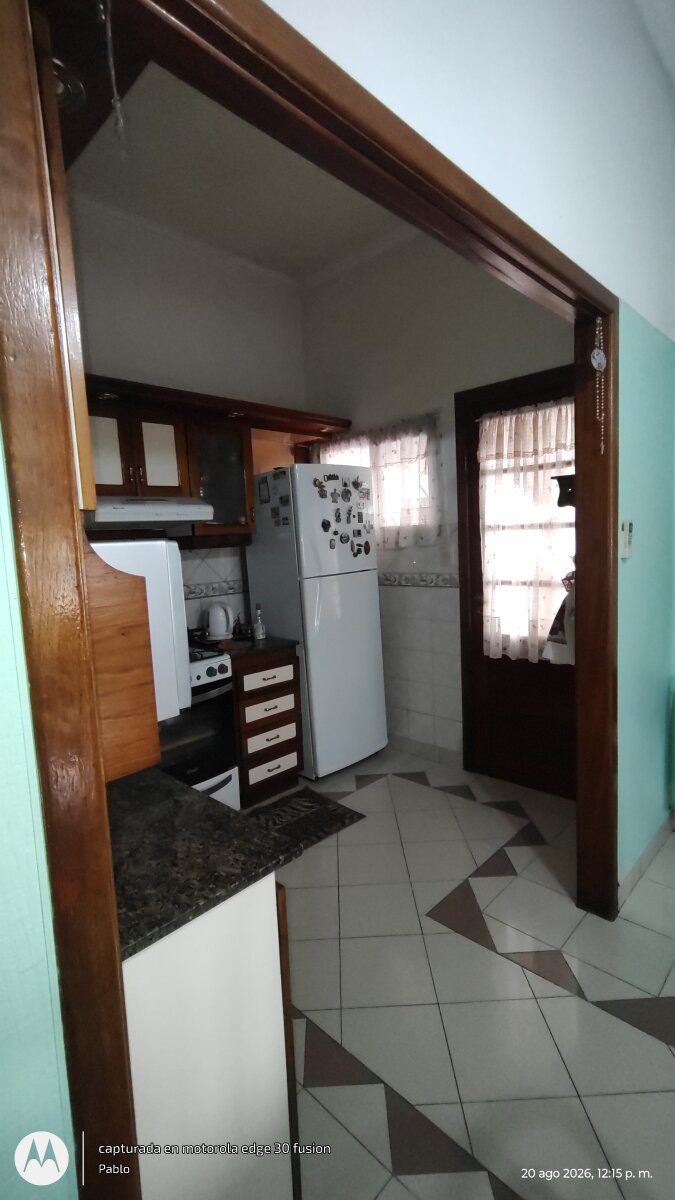 Excelente Chalet 6 ambientes a la venta zona Avellaneda. — foto 6