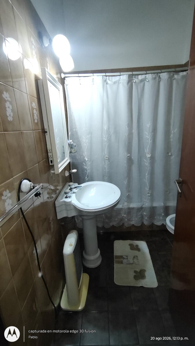 Excelente Chalet 6 ambientes a la venta zona Avellaneda. — foto 12