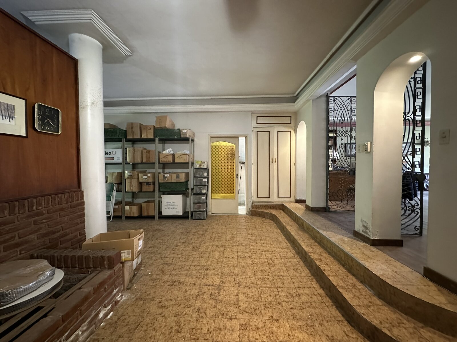 CASA DE ESTILO 4 DORM. CON PARQUE – LOTE 535 M² – SARANDÍ - 18