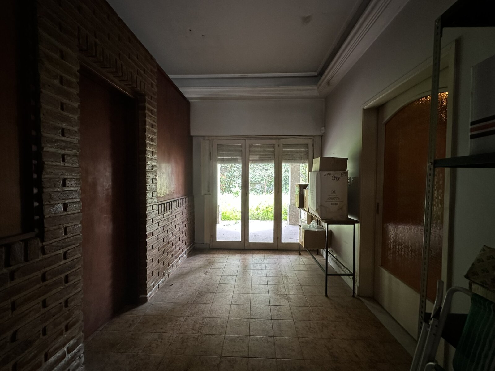 CASA DE ESTILO 4 DORM. CON PARQUE – LOTE 535 M² – SARANDÍ - 21