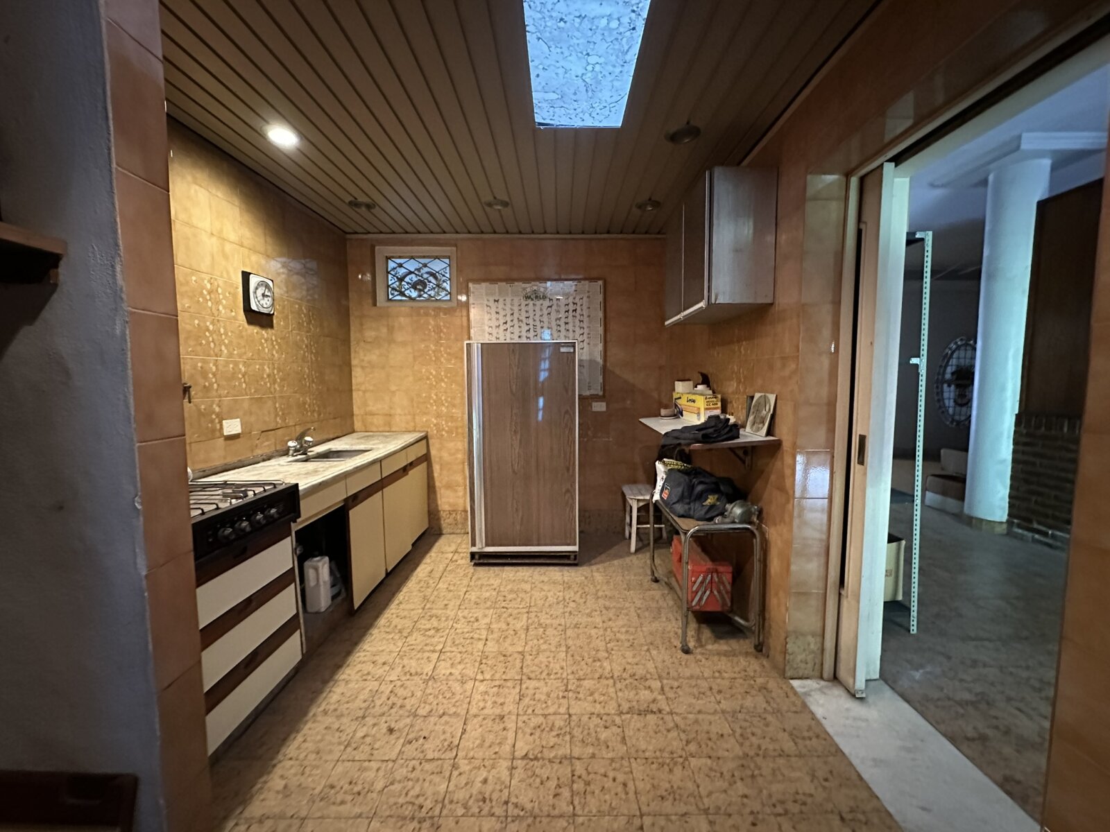 CASA DE ESTILO 4 DORM. CON PARQUE – LOTE 535 M² – SARANDÍ - 26