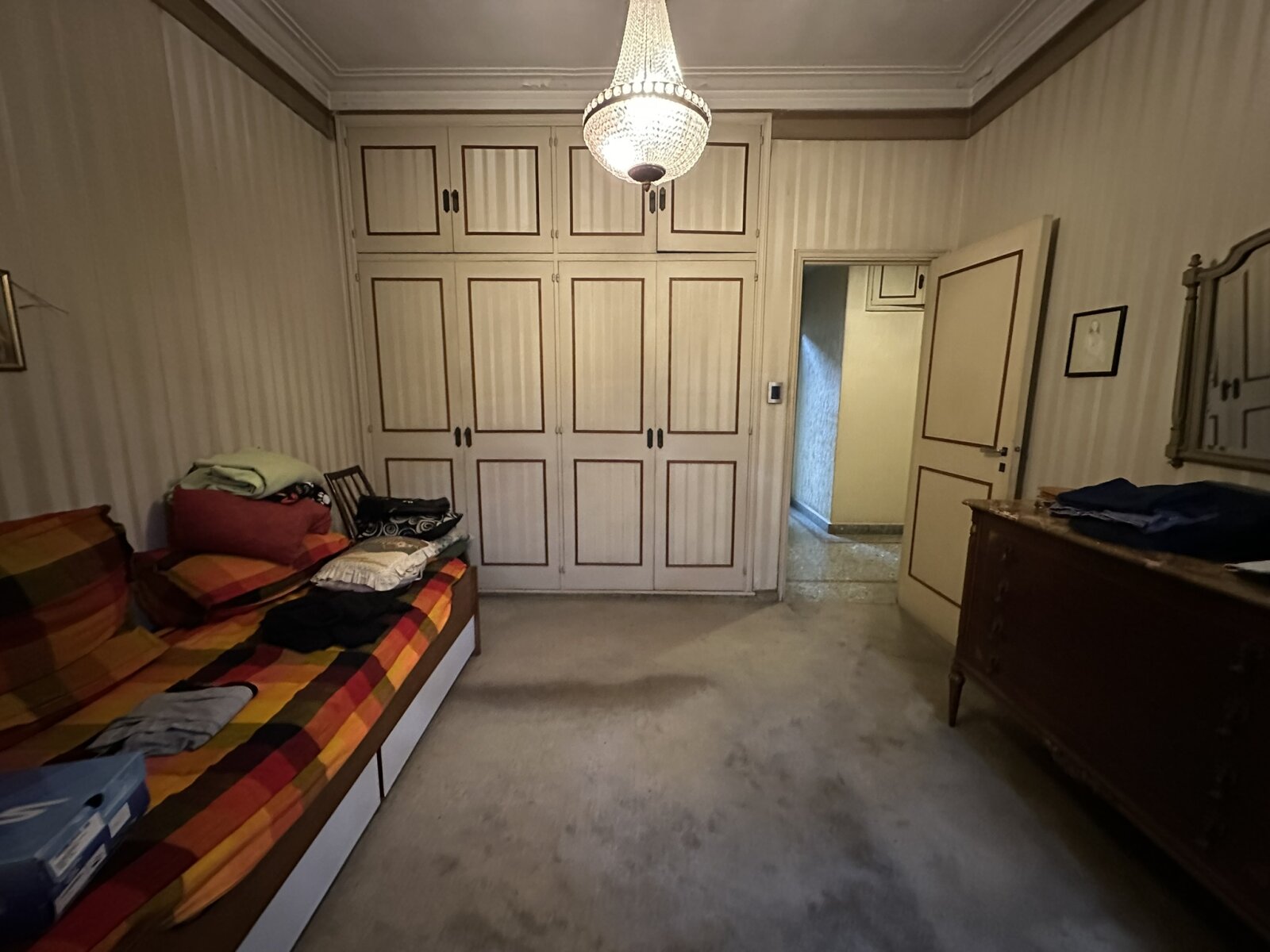 CASA DE ESTILO 4 DORM. CON PARQUE – LOTE 535 M² – SARANDÍ - 52