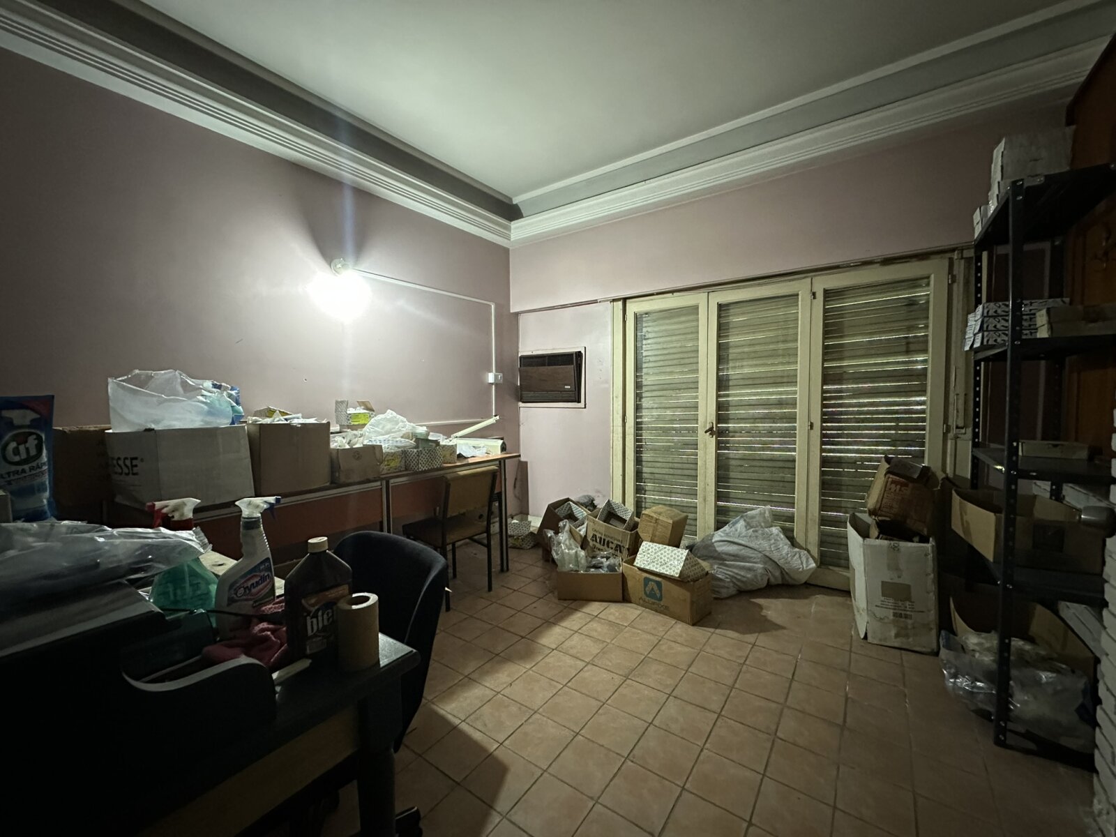CASA DE ESTILO 4 DORM. CON PARQUE – LOTE 535 M² – SARANDÍ - 23