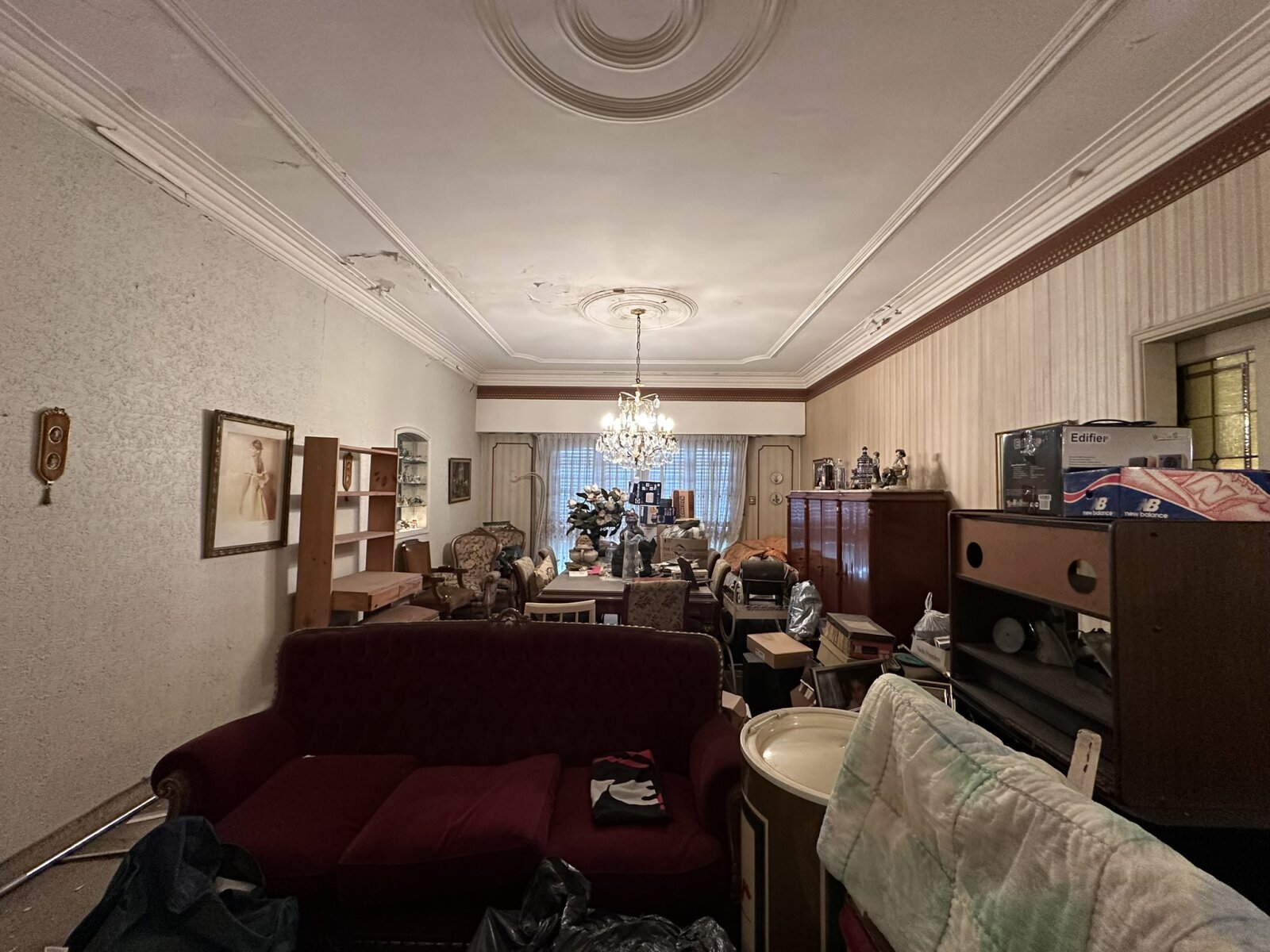 CASA DE ESTILO 4 DORM. CON PARQUE – LOTE 535 M² – SARANDÍ - 47