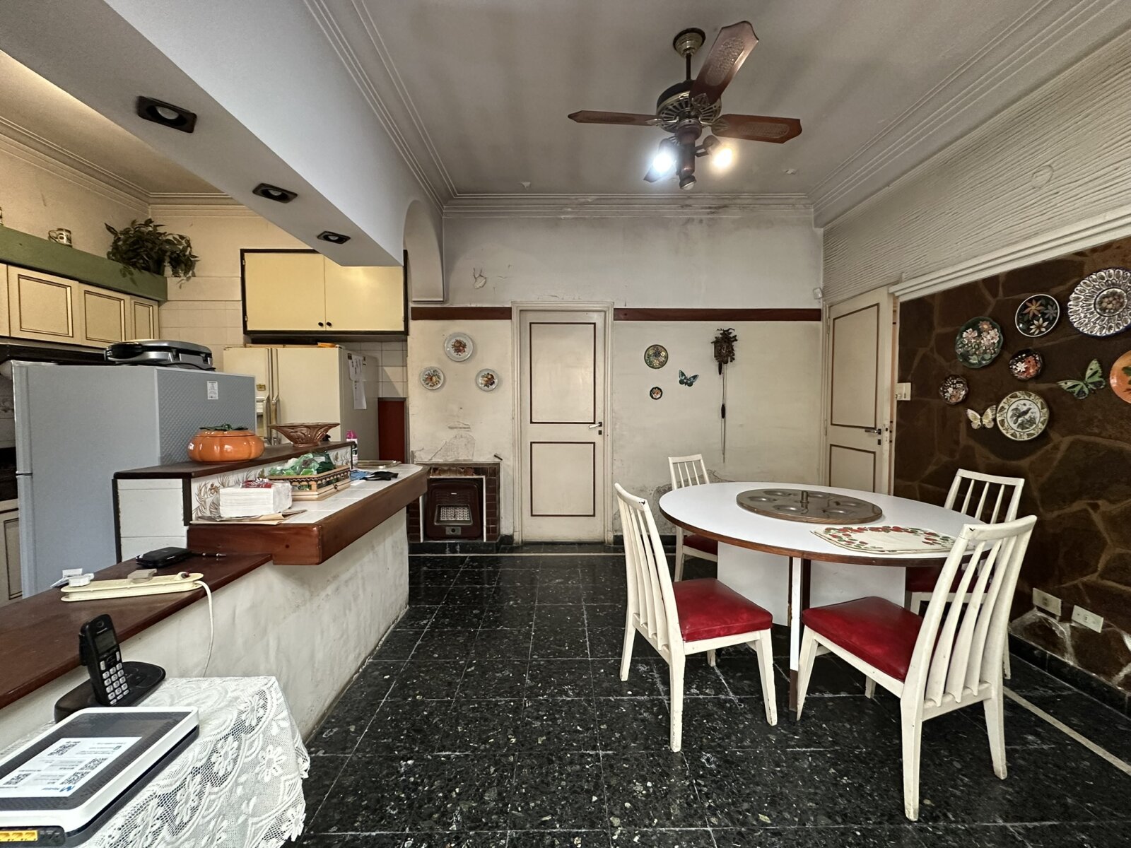 CASA DE ESTILO 4 DORM. CON PARQUE – LOTE 535 M² – SARANDÍ - 63