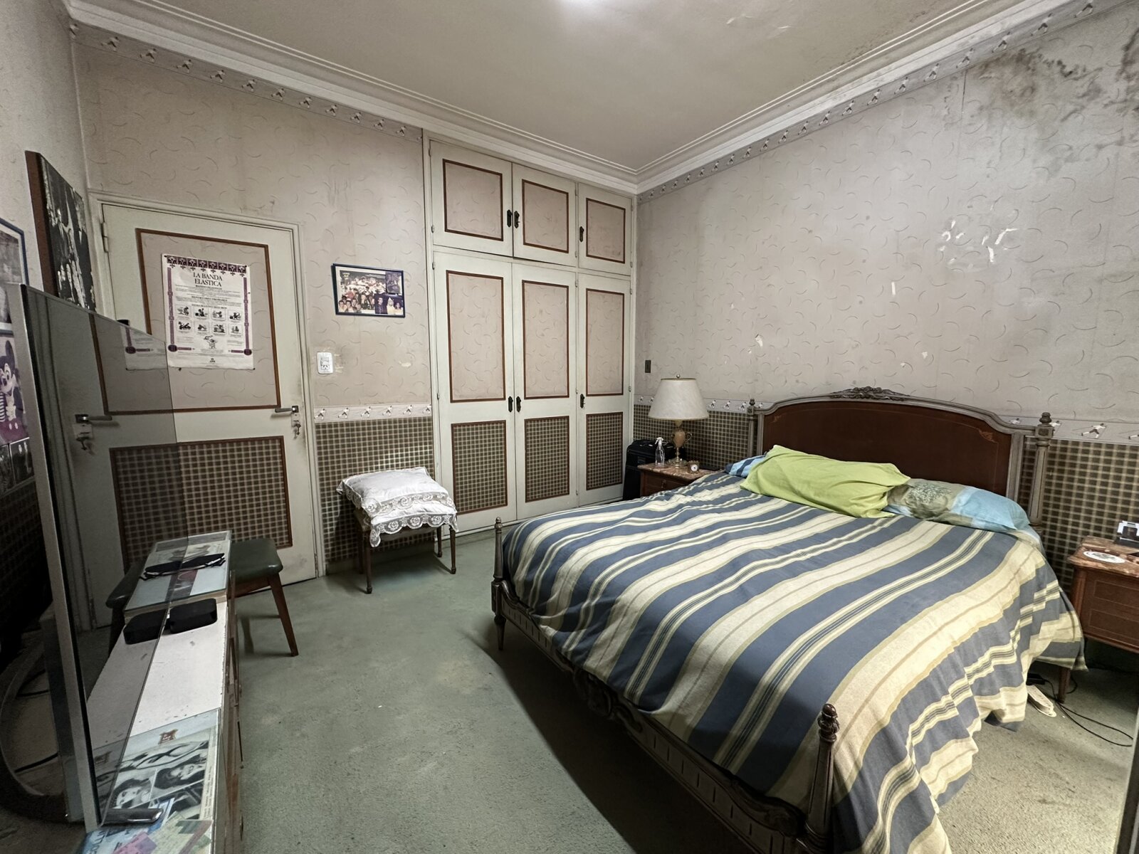 CASA DE ESTILO 4 DORM. CON PARQUE – LOTE 535 M² – SARANDÍ - 56