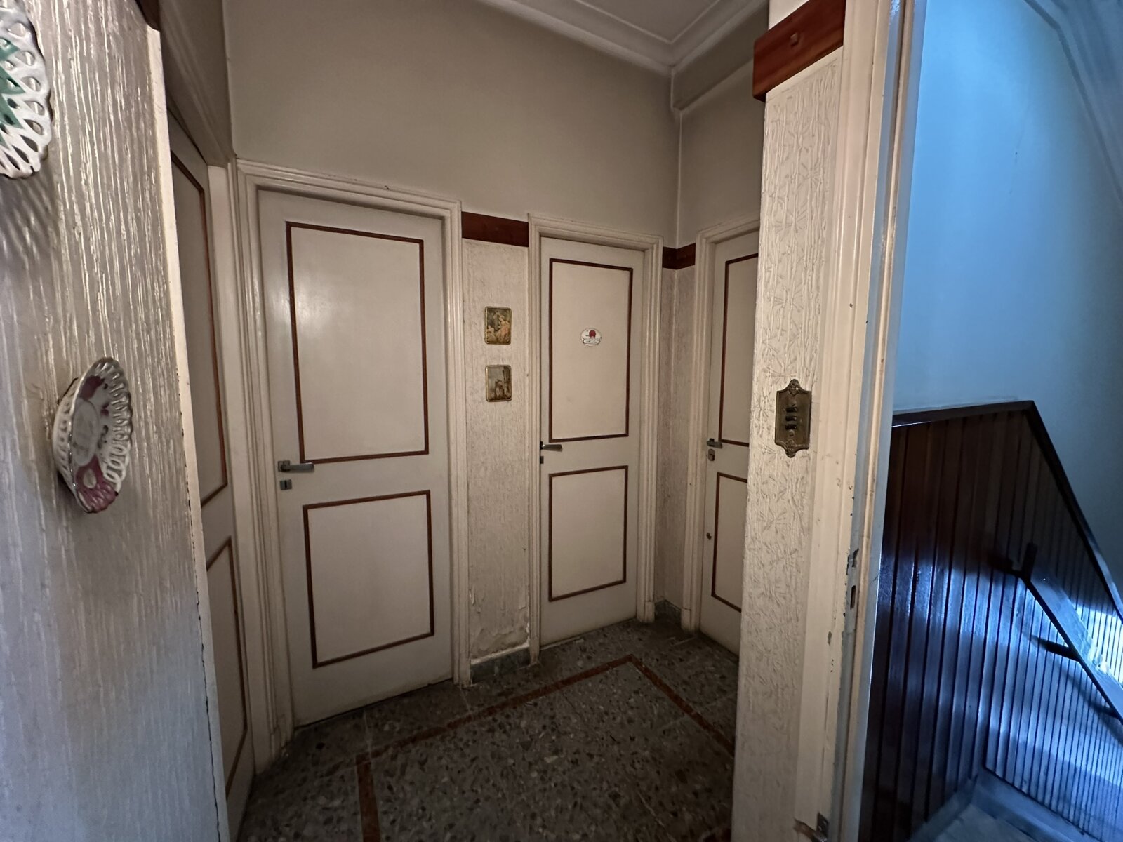 CASA DE ESTILO 4 DORM. CON PARQUE – LOTE 535 M² – SARANDÍ - 41