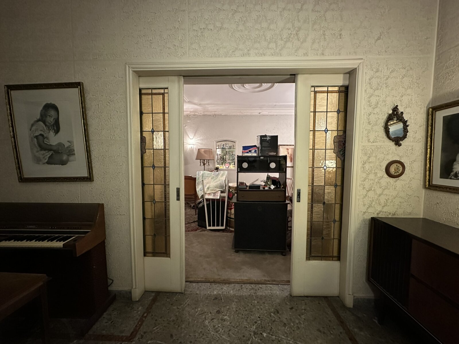 CASA DE ESTILO 4 DORM. CON PARQUE – LOTE 535 M² – SARANDÍ - 46