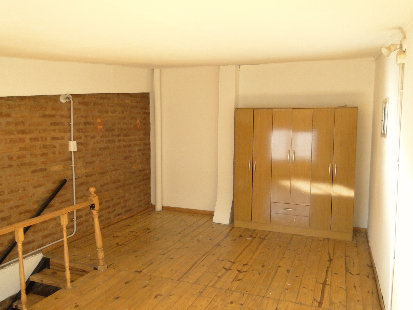 DUPLEX CENTRICO EN NEUQUEN - 1 DORMITORIO — foto 15