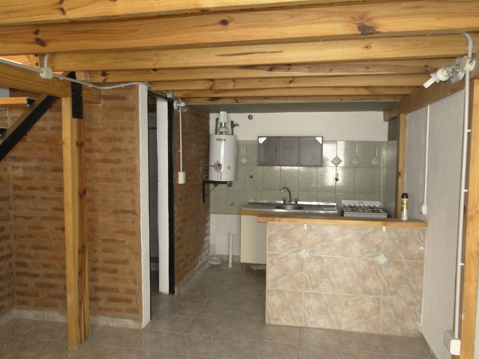 DUPLEX CENTRICO EN NEUQUEN - 1 DORMITORIO — foto 4