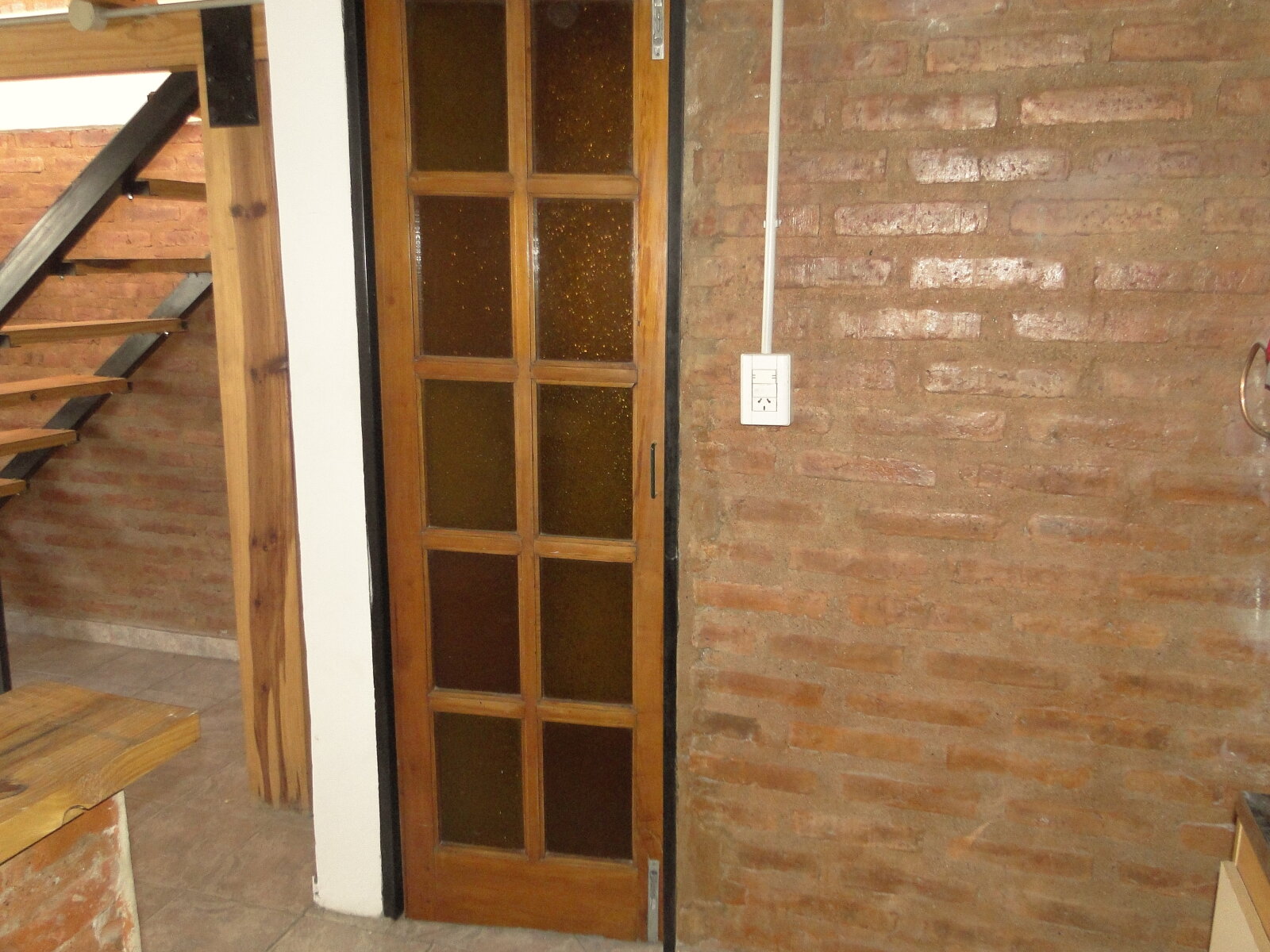 DUPLEX CENTRICO EN NEUQUEN - 1 DORMITORIO — foto 6