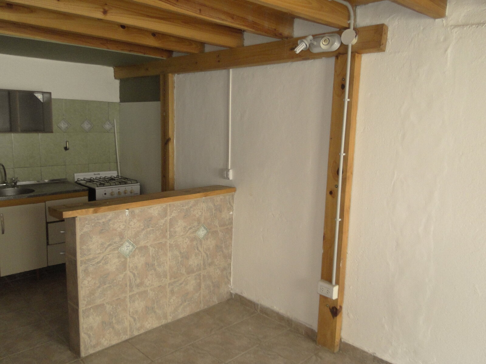 DUPLEX CENTRICO EN NEUQUEN - 1 DORMITORIO — foto 3