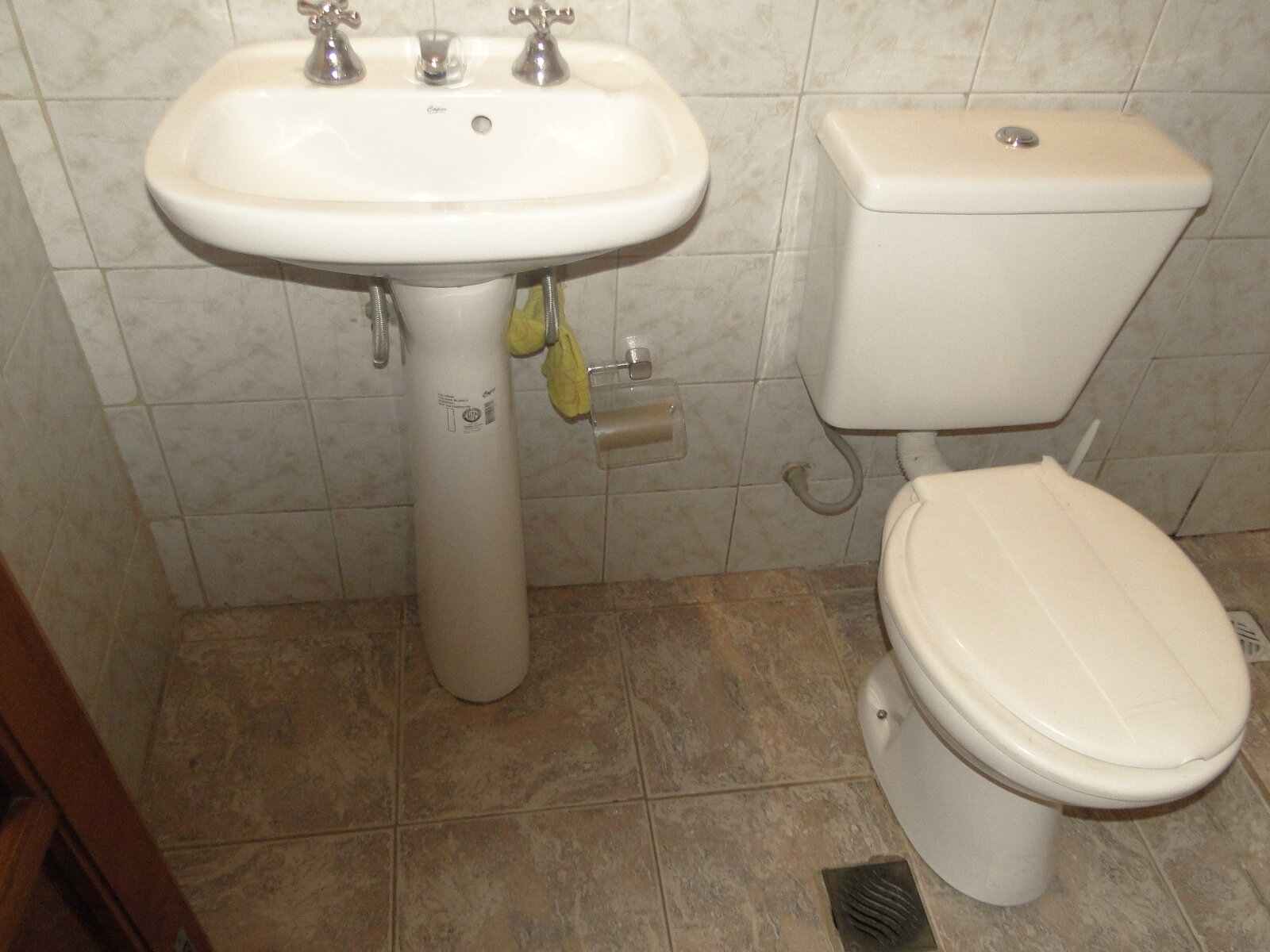 DUPLEX CENTRICO EN NEUQUEN - 1 DORMITORIO — foto 8