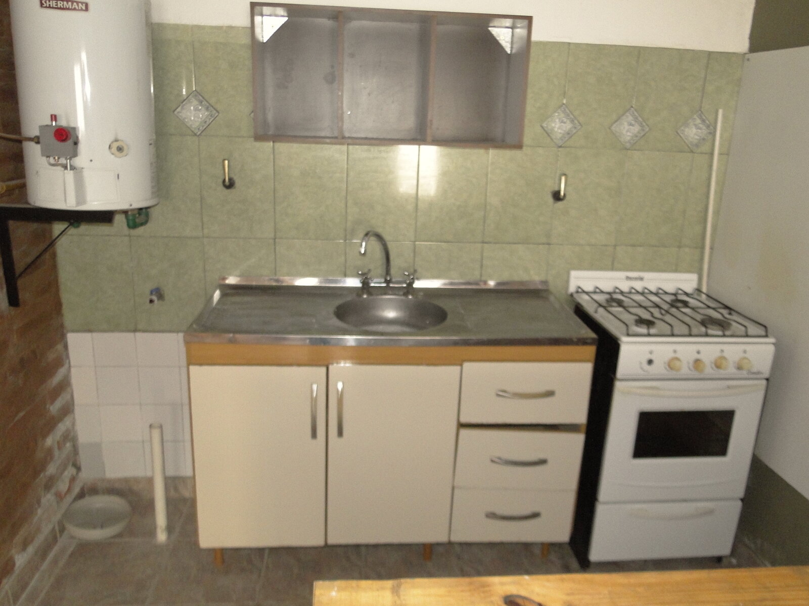 DUPLEX CENTRICO EN NEUQUEN - 1 DORMITORIO — foto 5