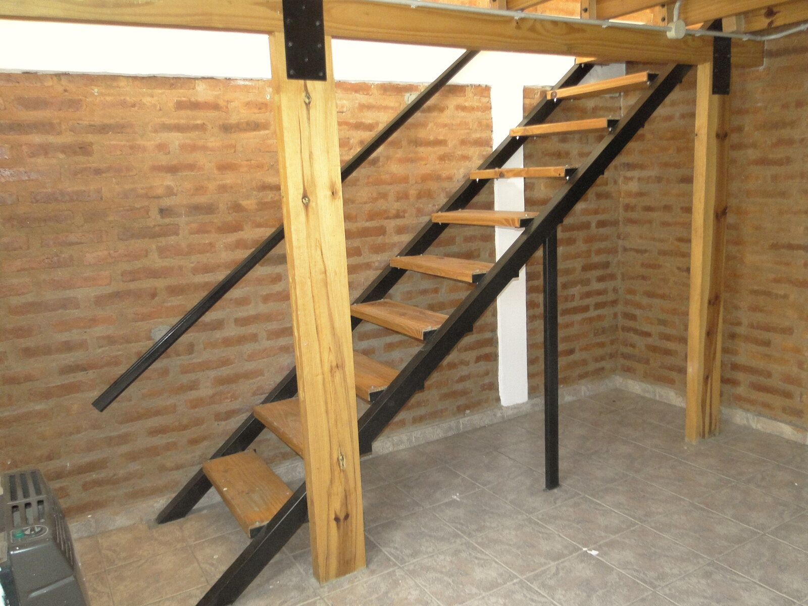 DUPLEX CENTRICO EN NEUQUEN - 1 DORMITORIO — foto 11