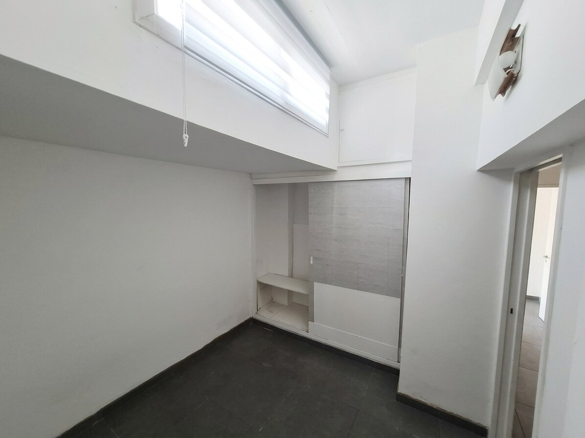 Departamento 1 dormitorio con patio en centro a cuadra de Cañada en Jujuy esquina Rioja. — foto 5