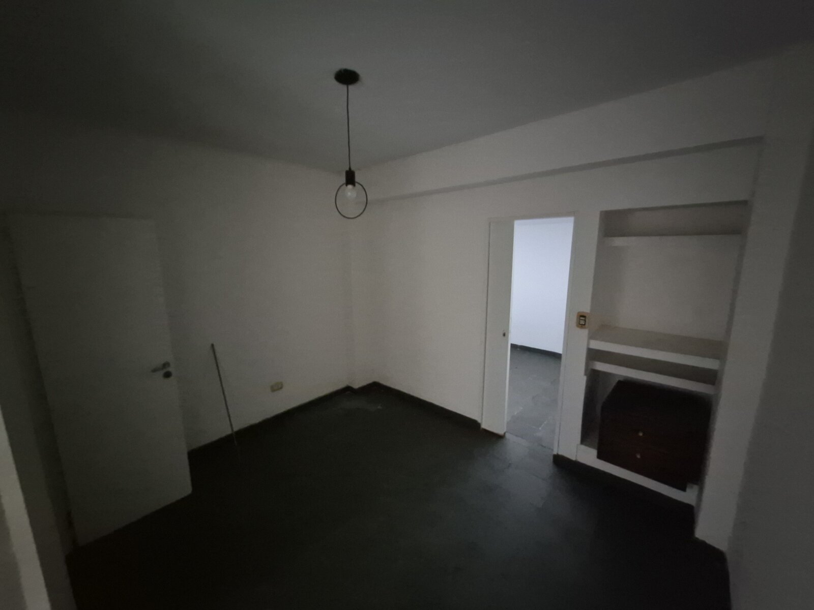 Departamento 1 dormitorio con patio a cuadra de Cañada en Jujuy esquina Rioja - 8