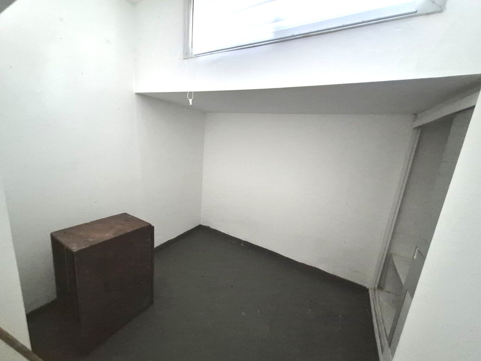 Departamento 1 dormitorio con patio a cuadra de Cañada en Jujuy esquina Rioja - 4