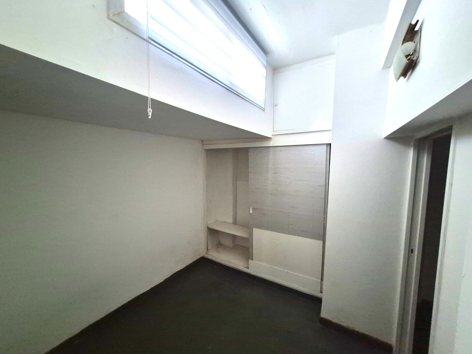 Departamento 1 dormitorio con patio a cuadra de Cañada en Jujuy esquina Rioja - 3