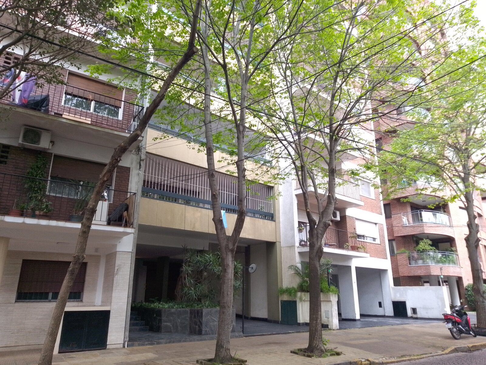 DEPTO 2 AMB VENTA SAN ISIDRO (100 MTS DE LIBERTADOR) - 3