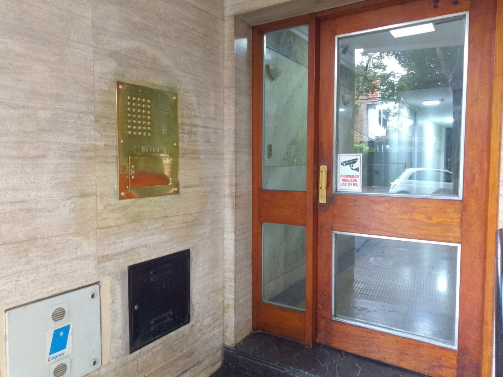 DEPTO 2 AMB VENTA SAN ISIDRO (100 MTS DE LIBERTADOR) - 21