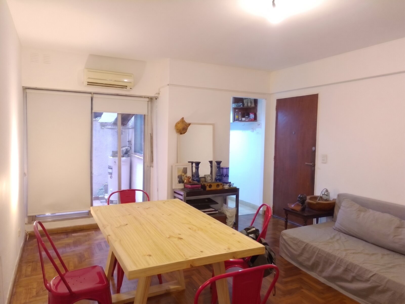 DEPTO 2 AMB VENTA SAN ISIDRO (100 MTS DE LIBERTADOR) - 1