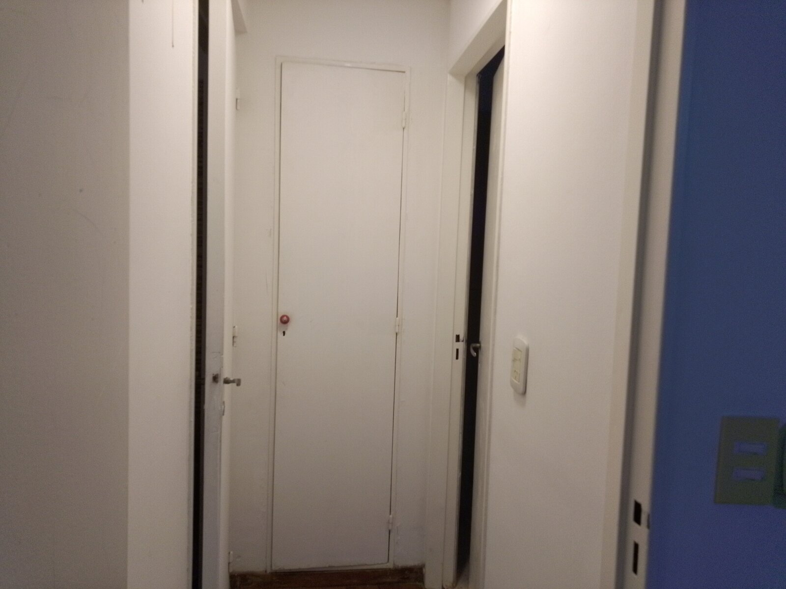 DEPTO 2 AMB VENTA SAN ISIDRO (100 MTS DE LIBERTADOR) - 7