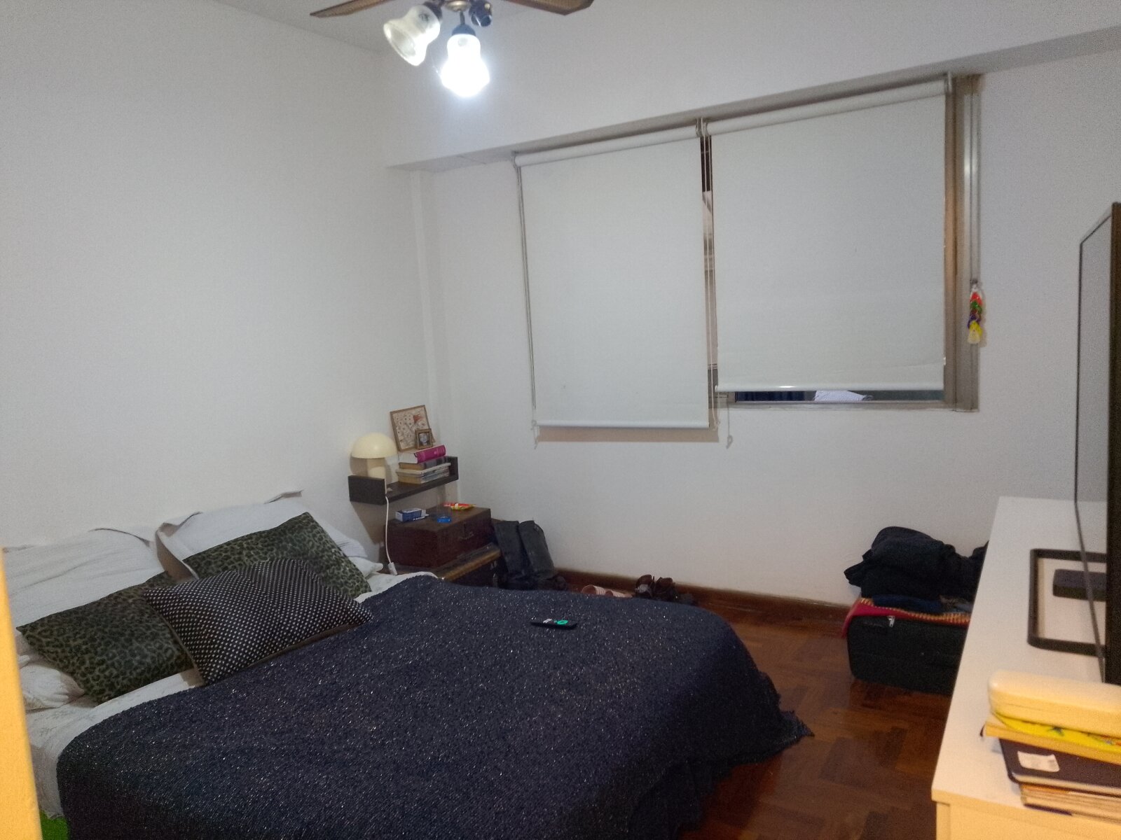 DEPTO 2 AMB VENTA SAN ISIDRO (100 MTS DE LIBERTADOR) - 5