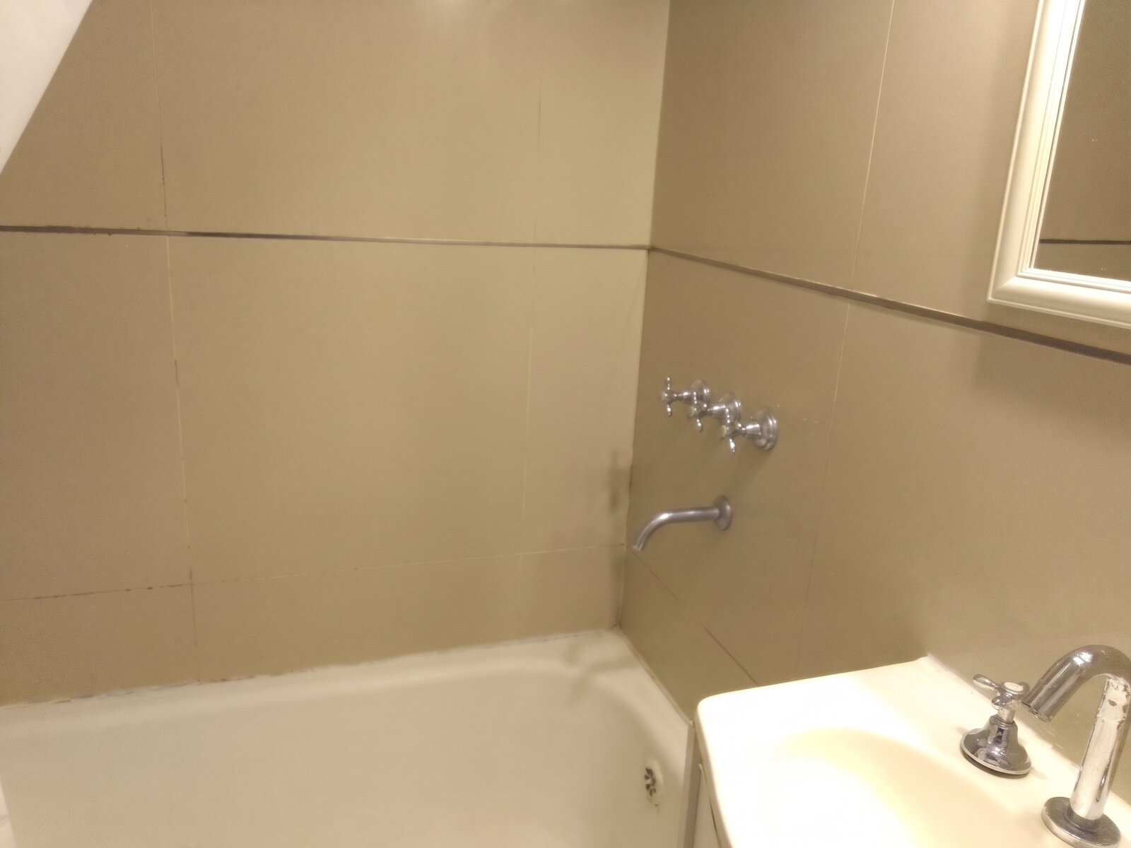 DEPTO 2 AMB VENTA SAN ISIDRO (100 MTS DE LIBERTADOR) - 15