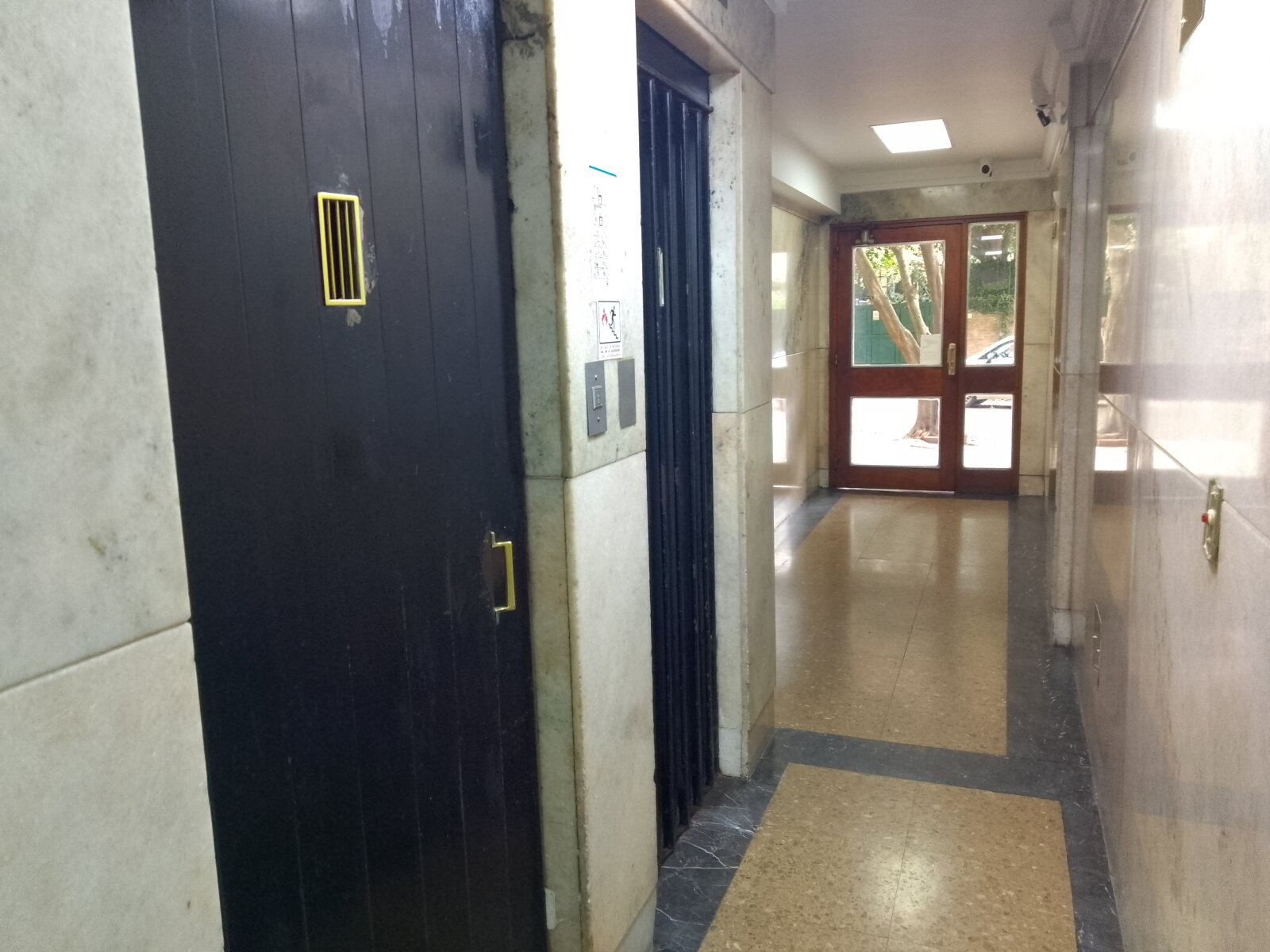 DEPTO 2 AMB VENTA SAN ISIDRO (100 MTS DE LIBERTADOR) - 20