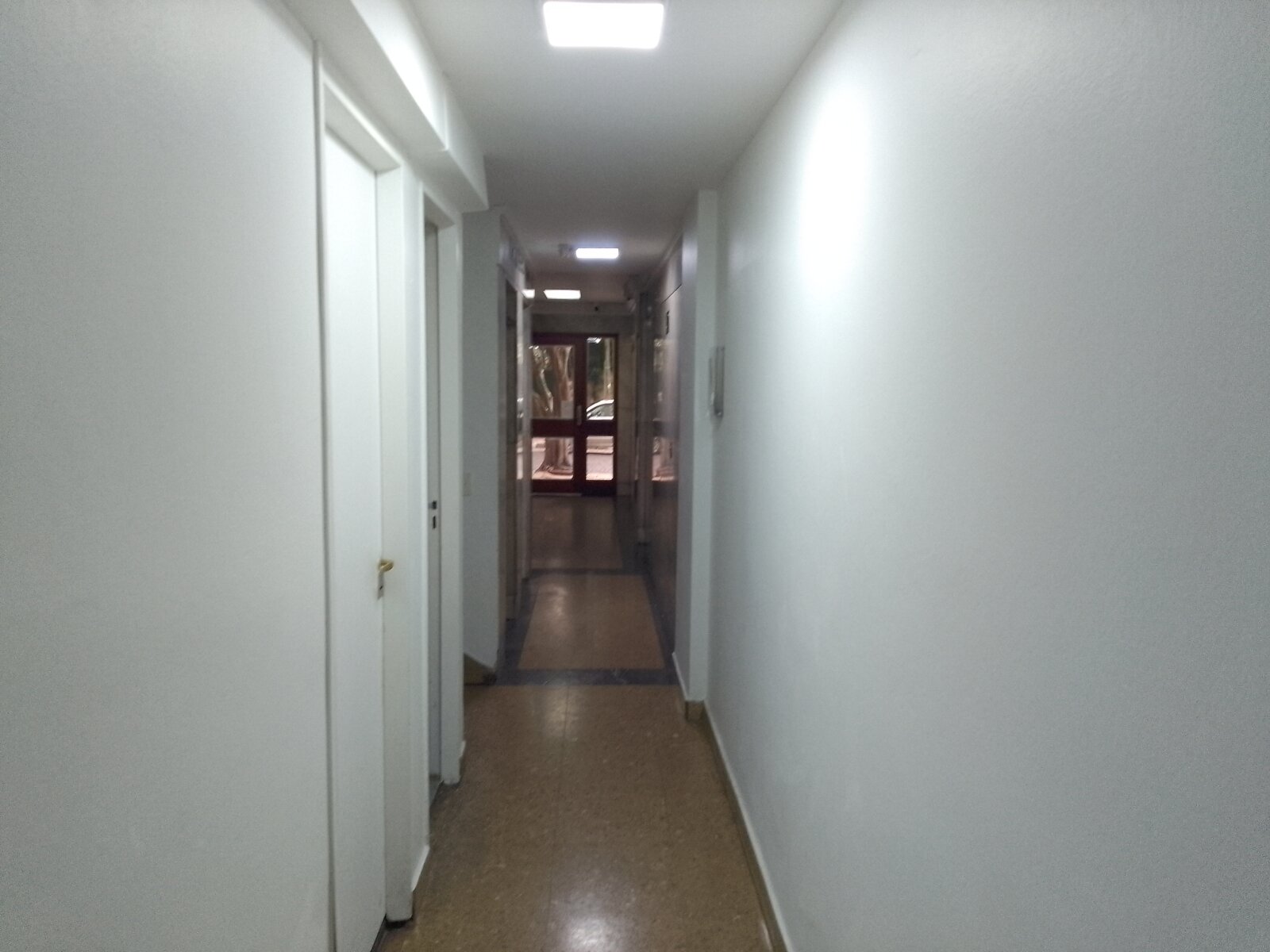 DEPTO 2 AMB VENTA SAN ISIDRO (100 MTS DE LIBERTADOR) - 19
