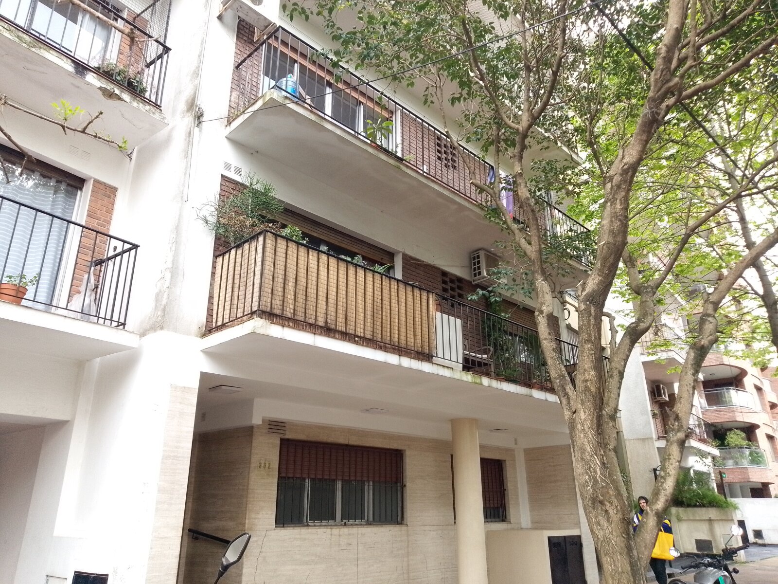 DEPTO 2 AMB VENTA SAN ISIDRO (100 MTS DE LIBERTADOR) - 22