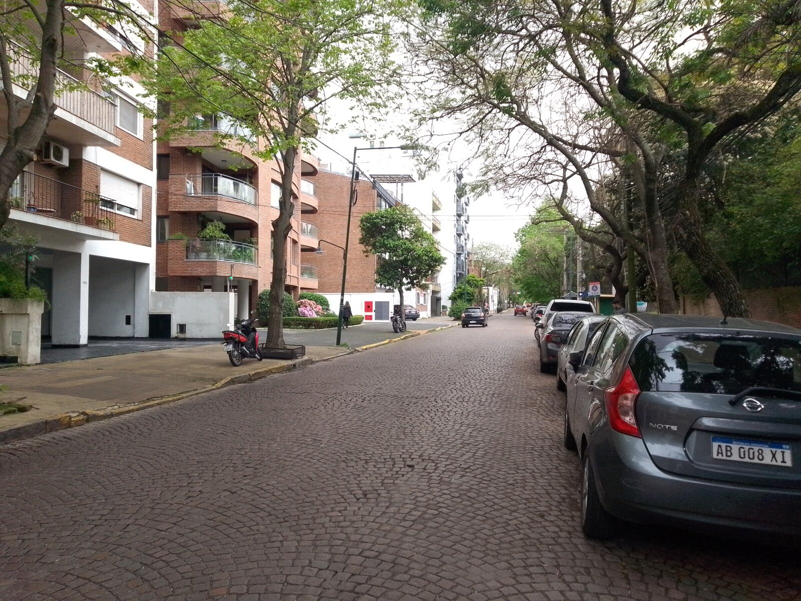 DEPTO 2 AMB VENTA SAN ISIDRO (100 MTS DE LIBERTADOR) - 23