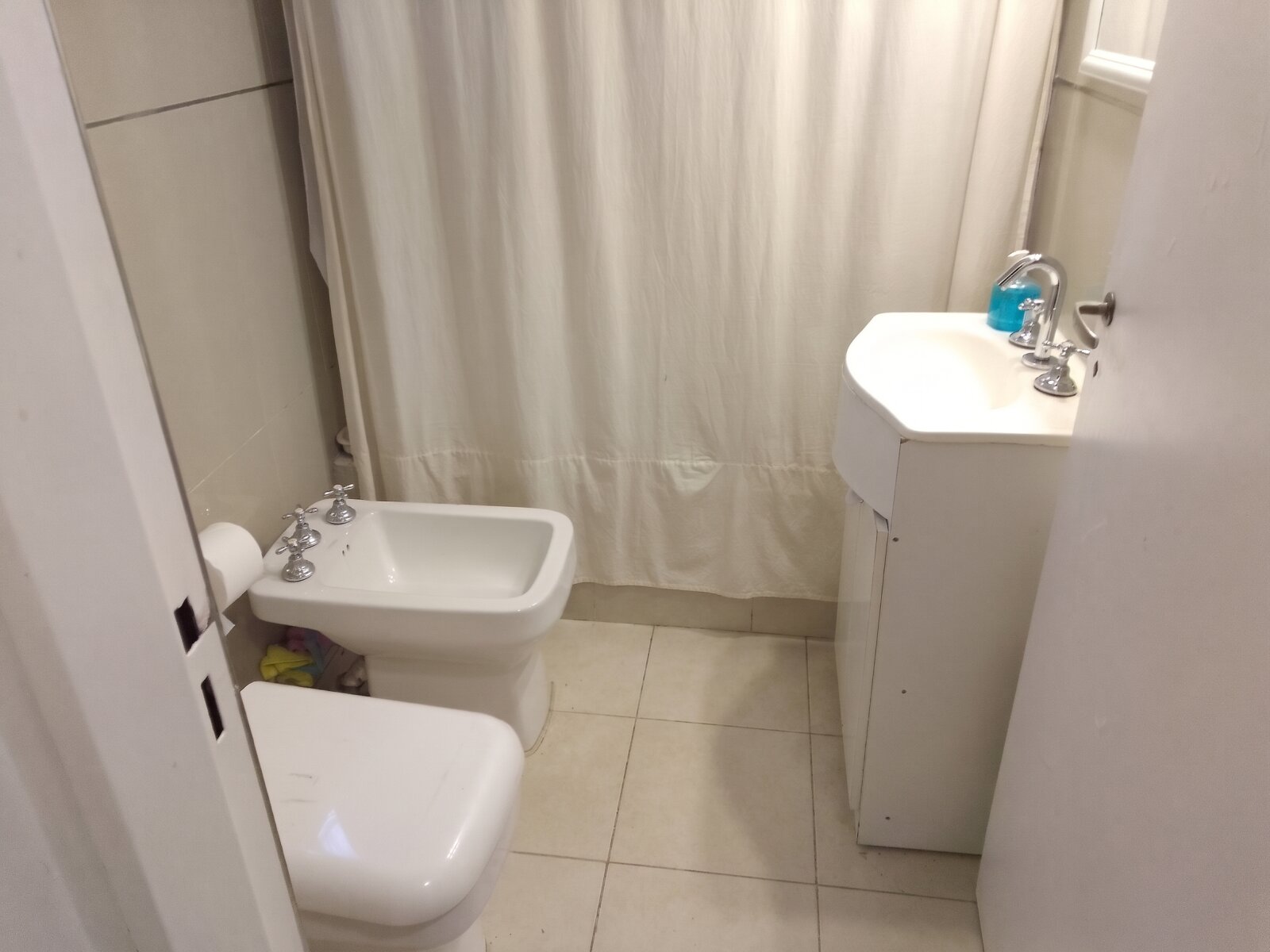DEPTO 2 AMB VENTA SAN ISIDRO (100 MTS DE LIBERTADOR) - 13