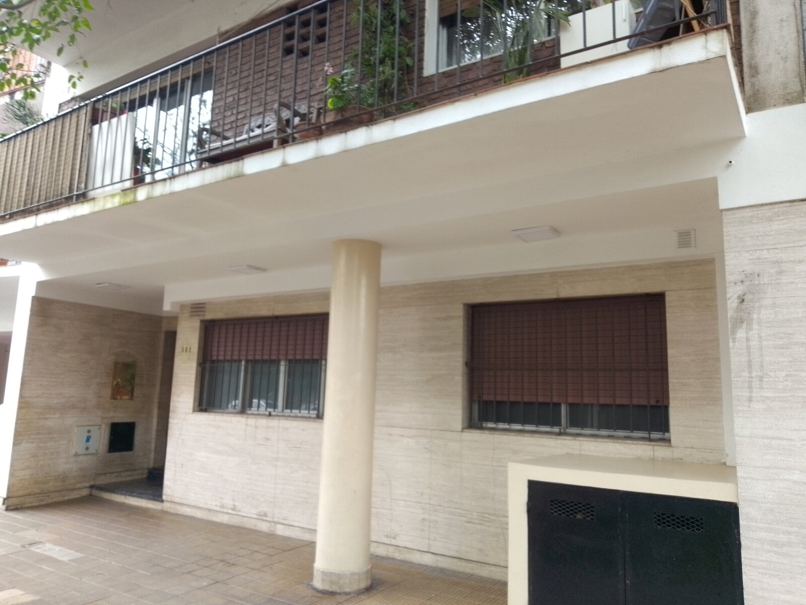 DEPTO 2 AMB VENTA SAN ISIDRO (100 MTS DE LIBERTADOR) - 2