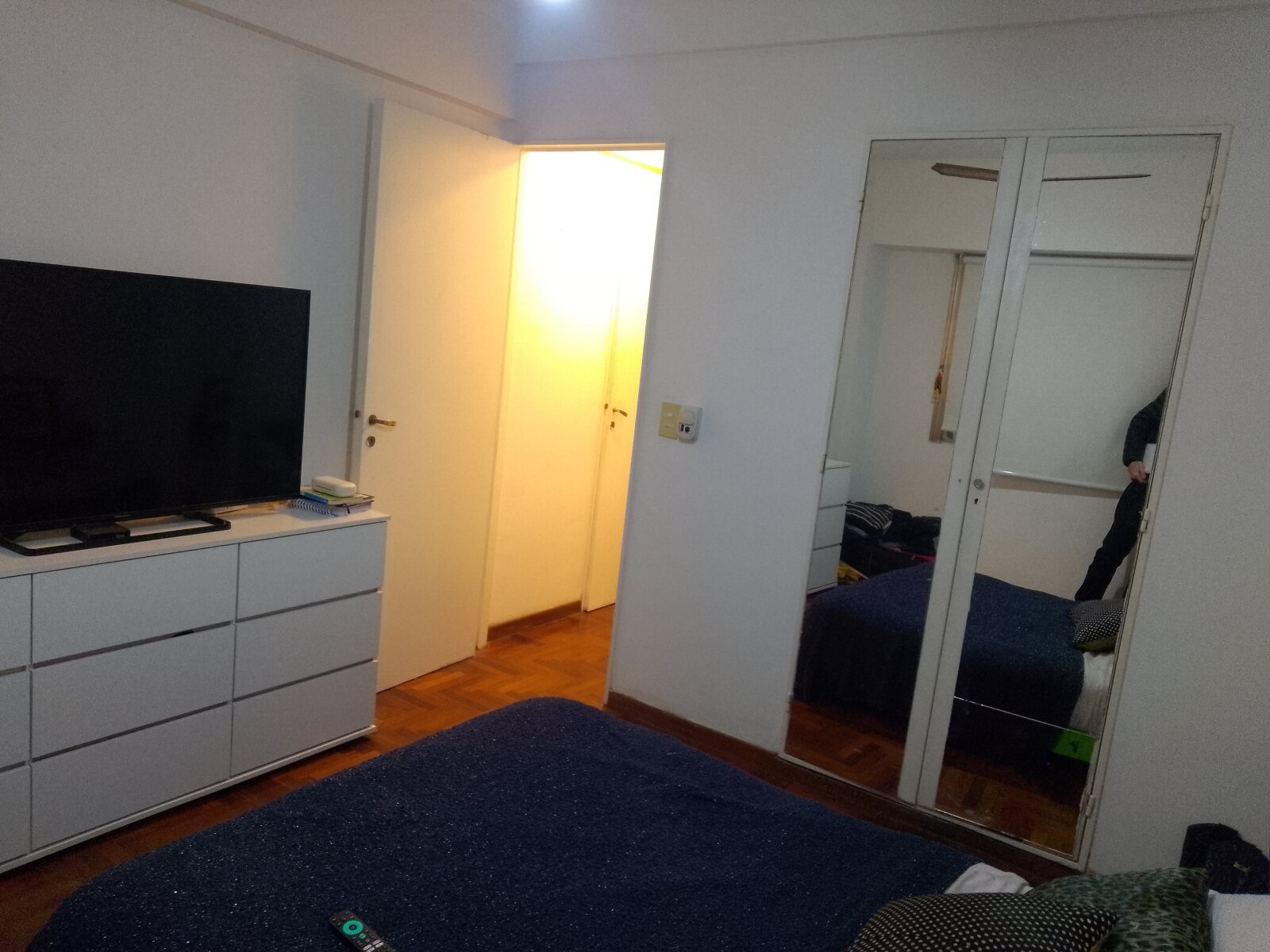 DEPTO 2 AMB VENTA SAN ISIDRO (100 MTS DE LIBERTADOR) - 4