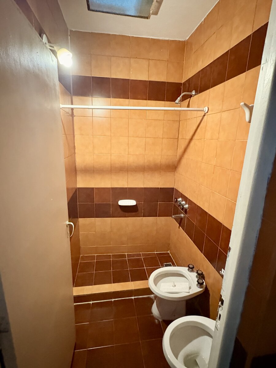Casa de pasillo, Savedra 742 - 4