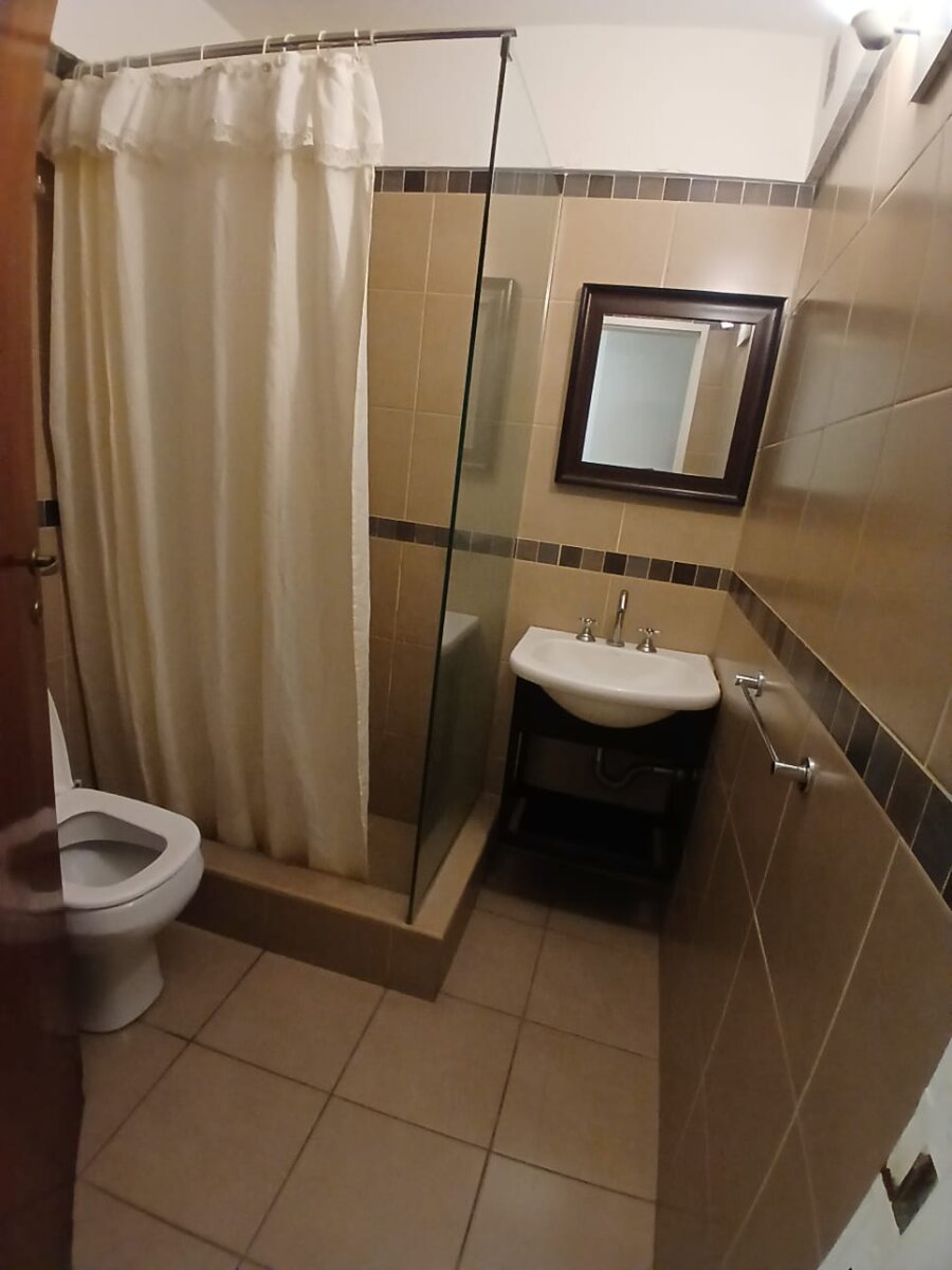 DEPTO MONOAMBIENTE VENTA MAR DEL PLATA AL FRENTE - 15